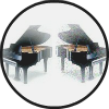 two pianos
